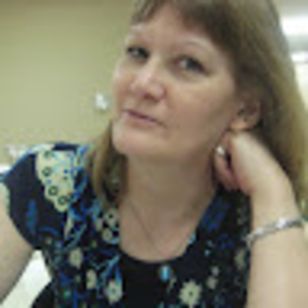 Meet your Posher, Denise